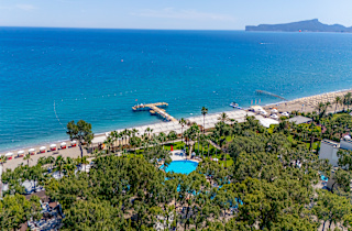 Seven Seas Hotel Life Genel 5